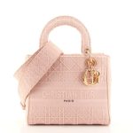 pink bag