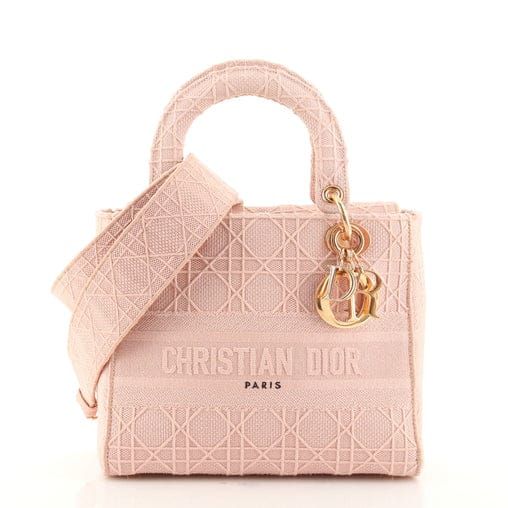 pink bag